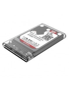 Външна кутия 2.5 Orico USB3 TR